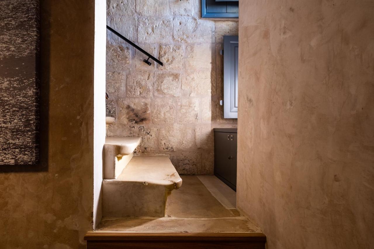 Kucca Boutique Townhouse Villa Zebbug  Ngoại thất bức ảnh