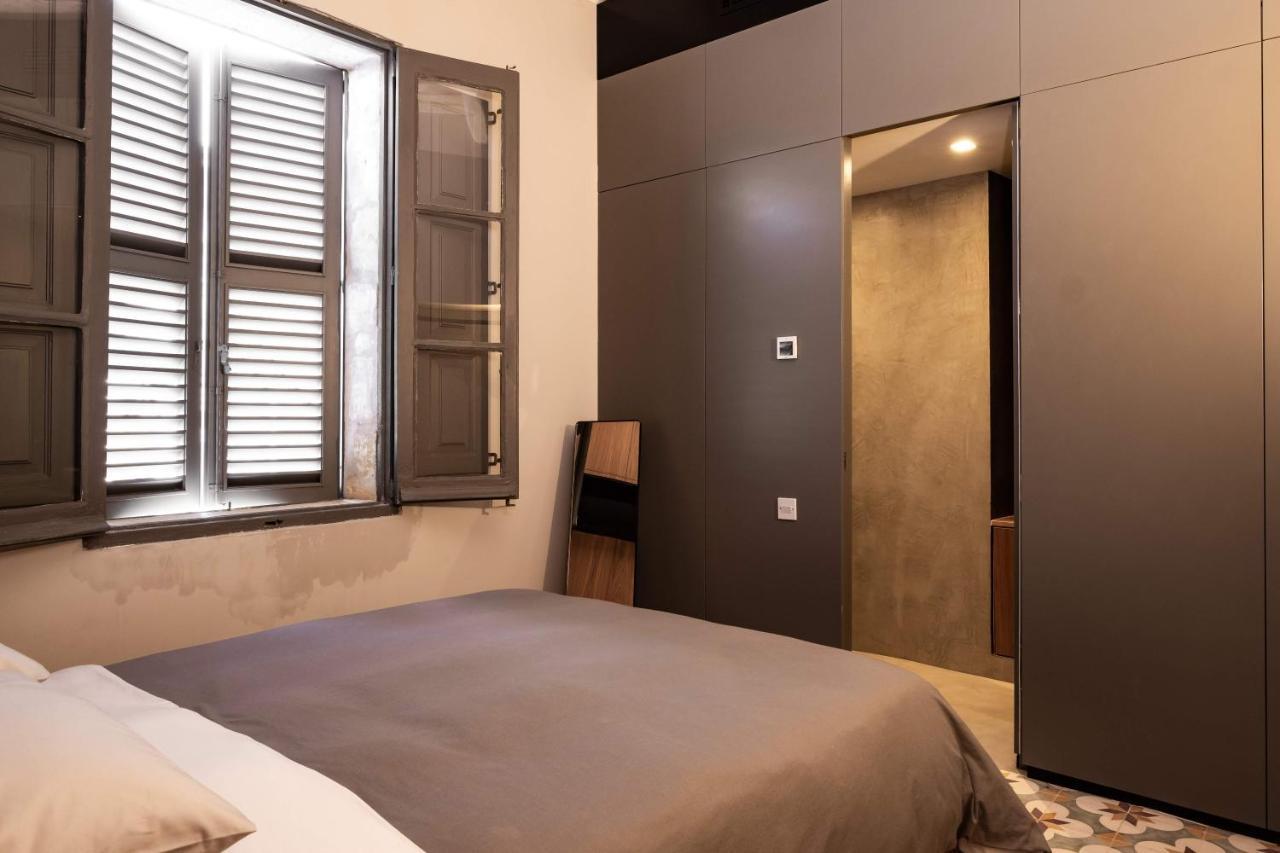 Kucca Boutique Townhouse Villa Zebbug  Ngoại thất bức ảnh