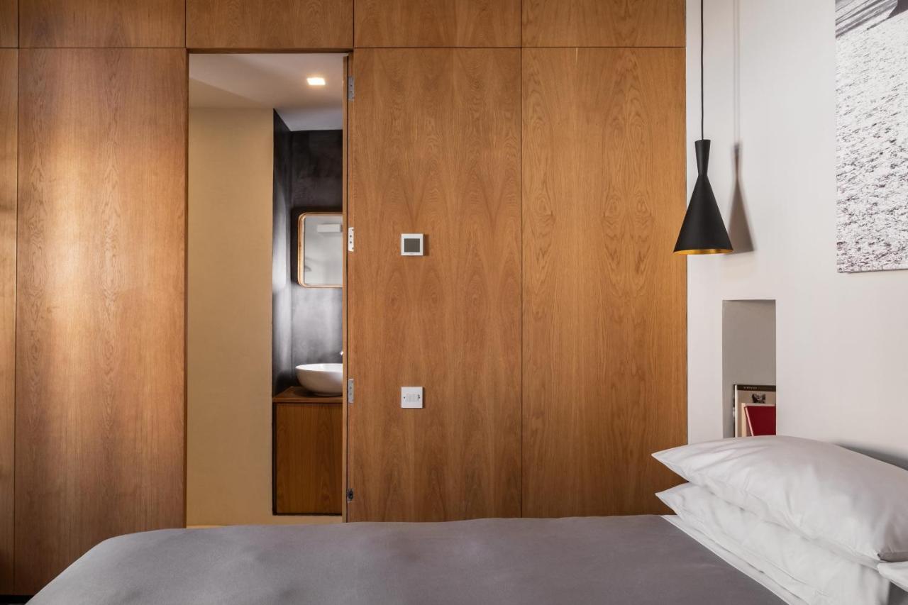 Kucca Boutique Townhouse Villa Zebbug  Ngoại thất bức ảnh