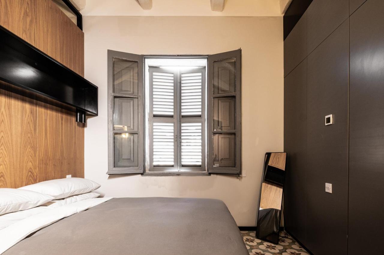 Kucca Boutique Townhouse Villa Zebbug  Ngoại thất bức ảnh