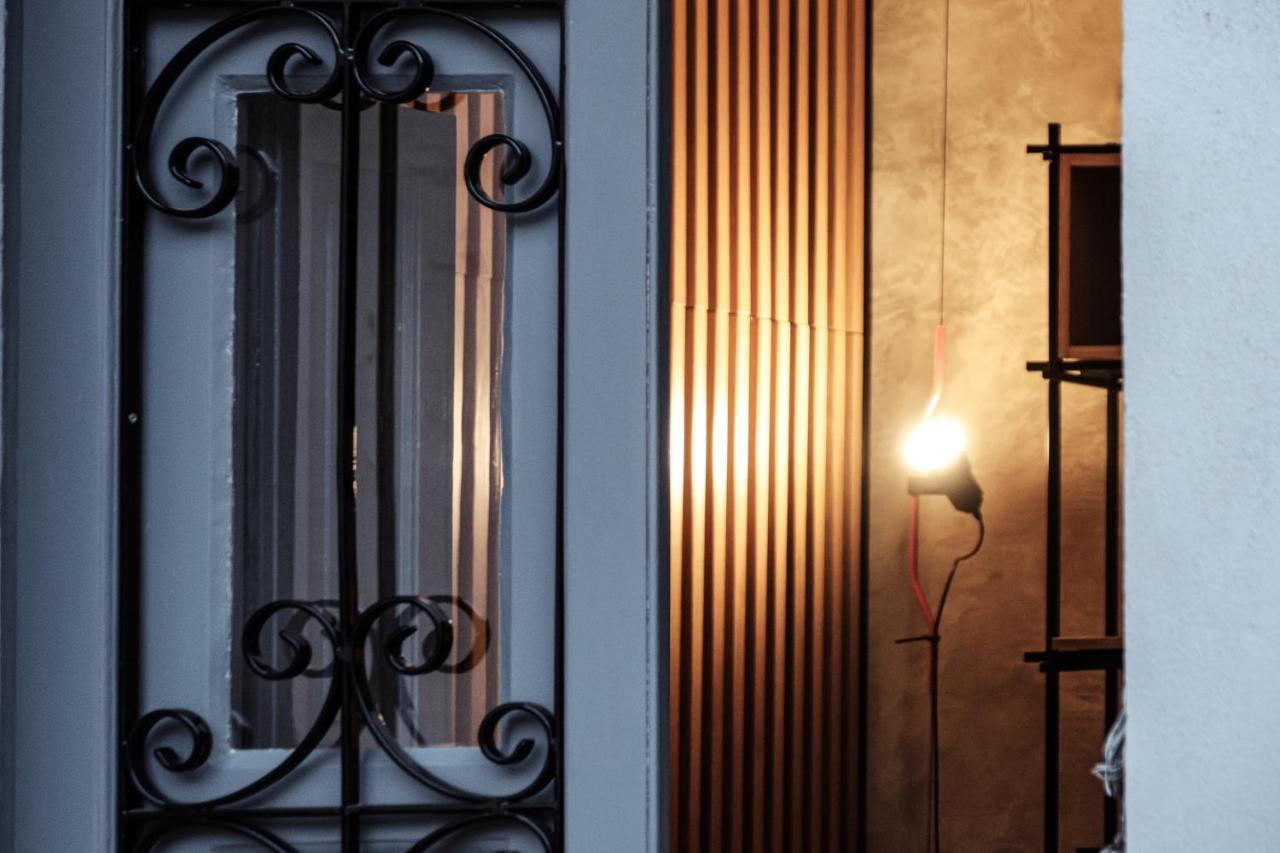Kucca Boutique Townhouse Villa Zebbug  Ngoại thất bức ảnh