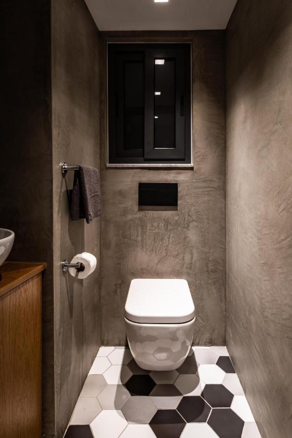 Kucca Boutique Townhouse Villa Zebbug  Ngoại thất bức ảnh