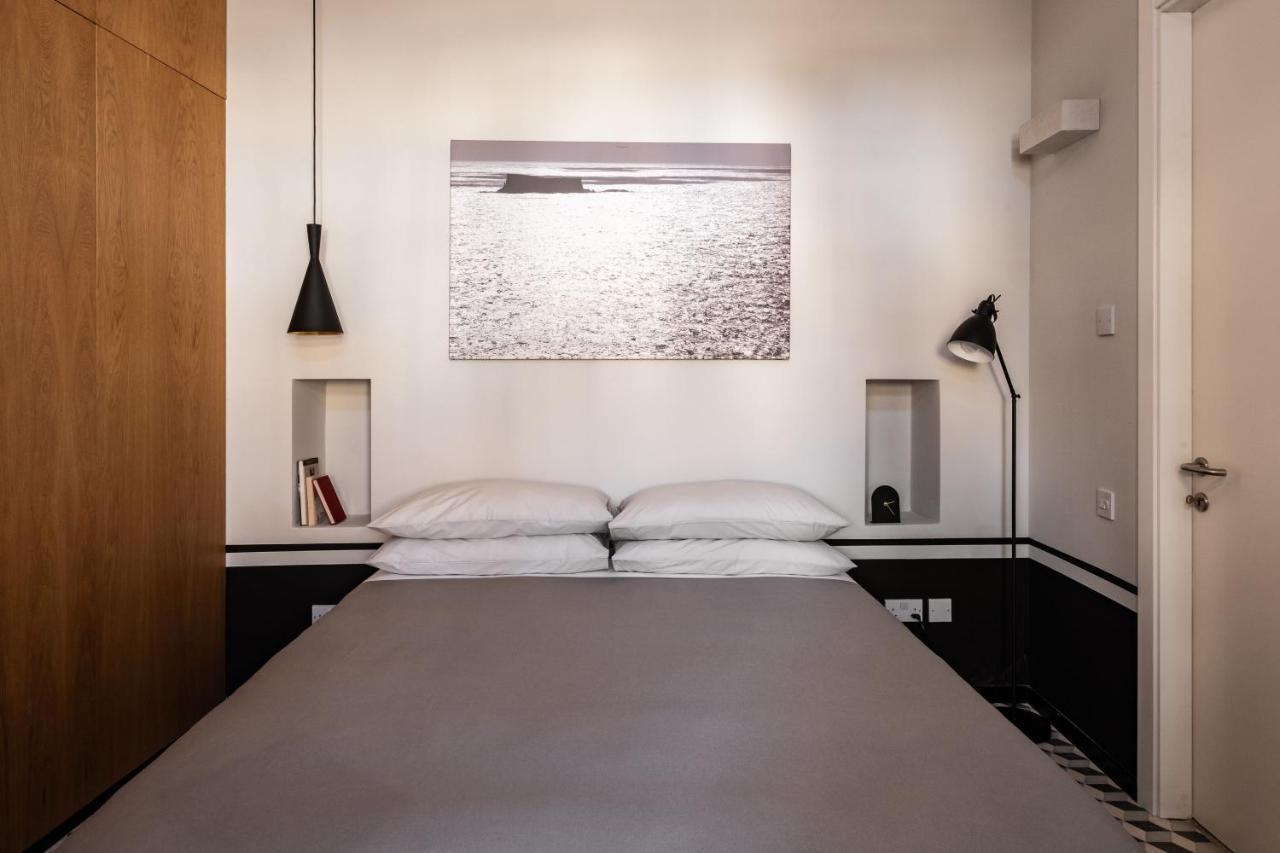 Kucca Boutique Townhouse Villa Zebbug  Ngoại thất bức ảnh