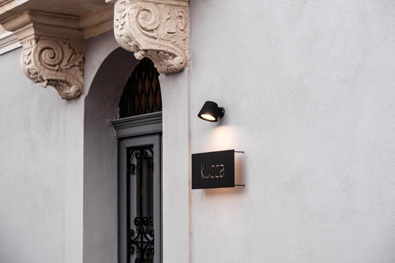 Kucca Boutique Townhouse Villa Zebbug  Ngoại thất bức ảnh