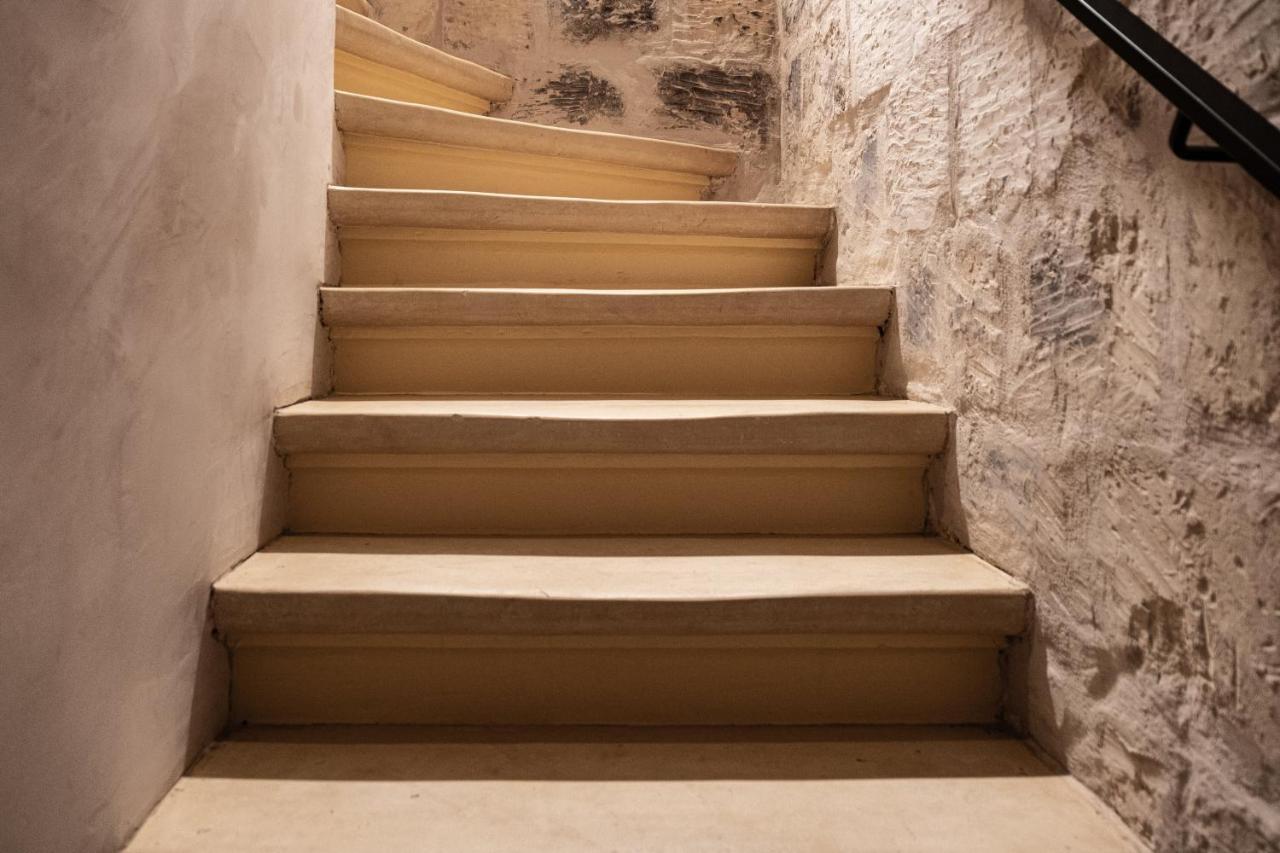 Kucca Boutique Townhouse Villa Zebbug  Ngoại thất bức ảnh