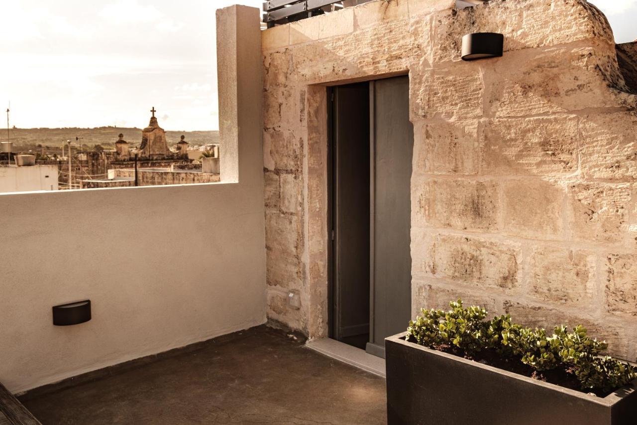 Kucca Boutique Townhouse Villa Zebbug  Ngoại thất bức ảnh