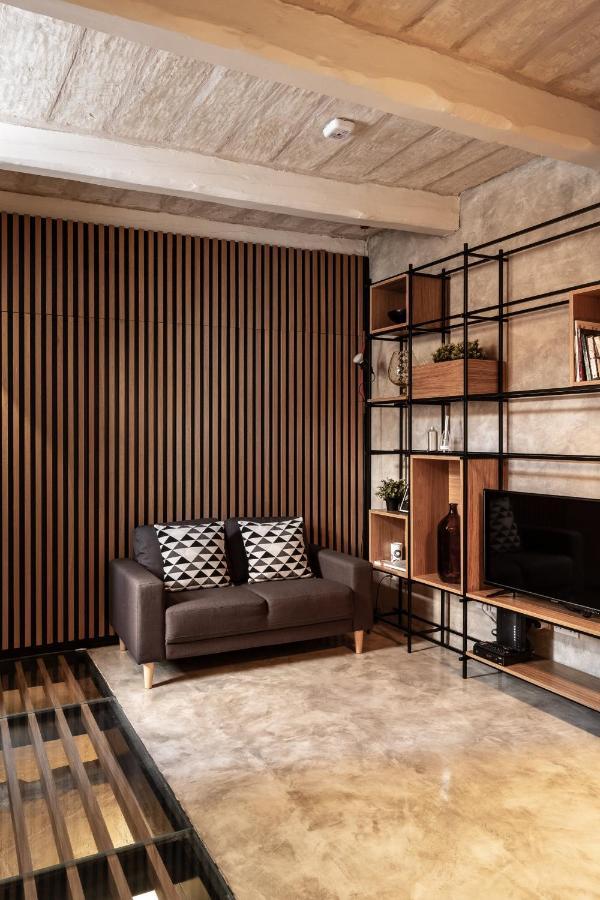 Kucca Boutique Townhouse Villa Zebbug  Ngoại thất bức ảnh